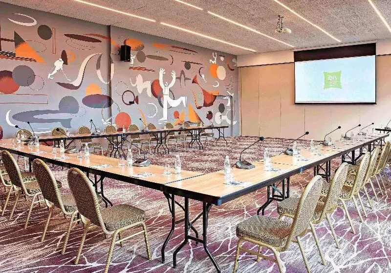 هتل Ibis Styles Sarajevo