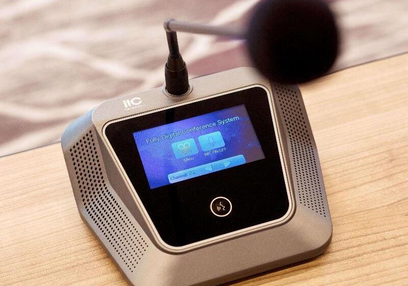 هتل Ibis Styles Sarajevo