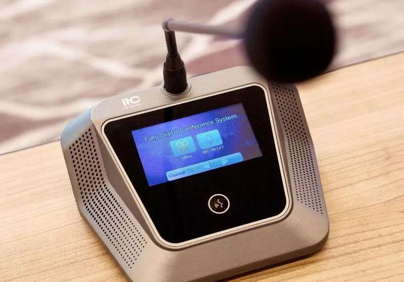 هتل Ibis Styles Sarajevo