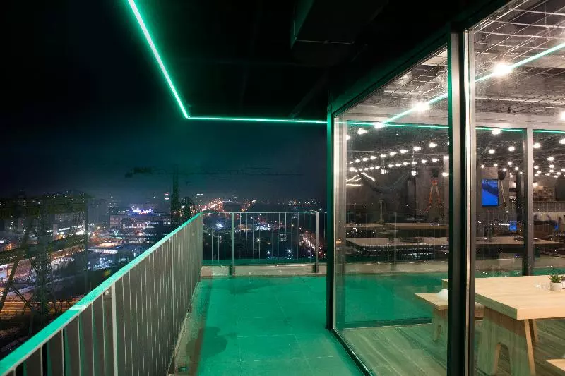 هتل Ibis Styles Sarajevo