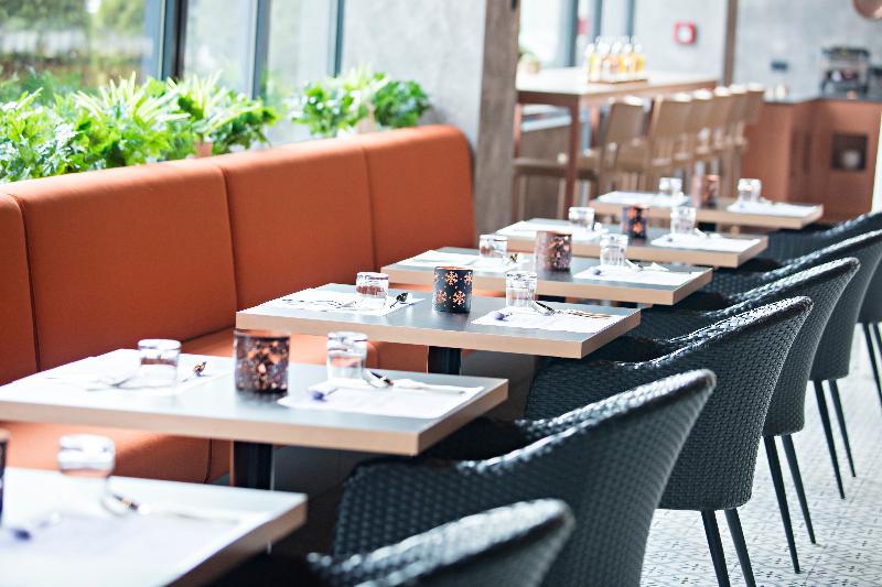 هتل Ibis Styles Sarajevo