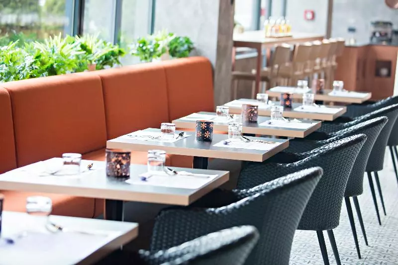 هتل Ibis Styles Sarajevo