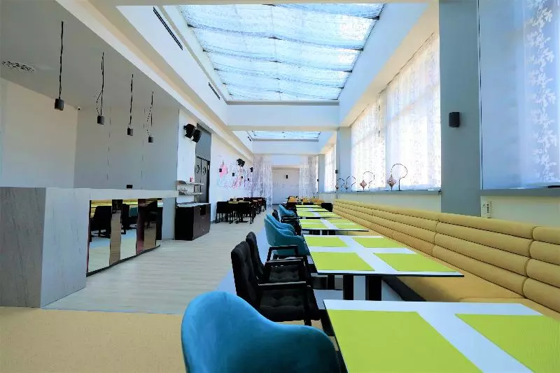 هتل Ibis Styles Sarajevo