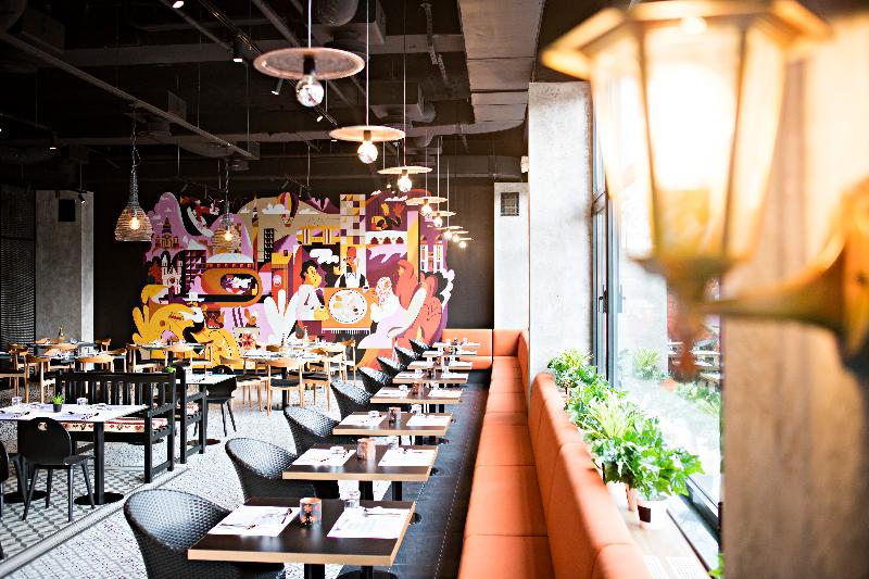 هتل Ibis Styles Sarajevo