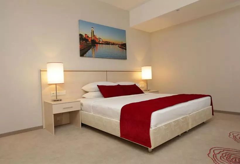 ホテル Intourist Kolomenskoye