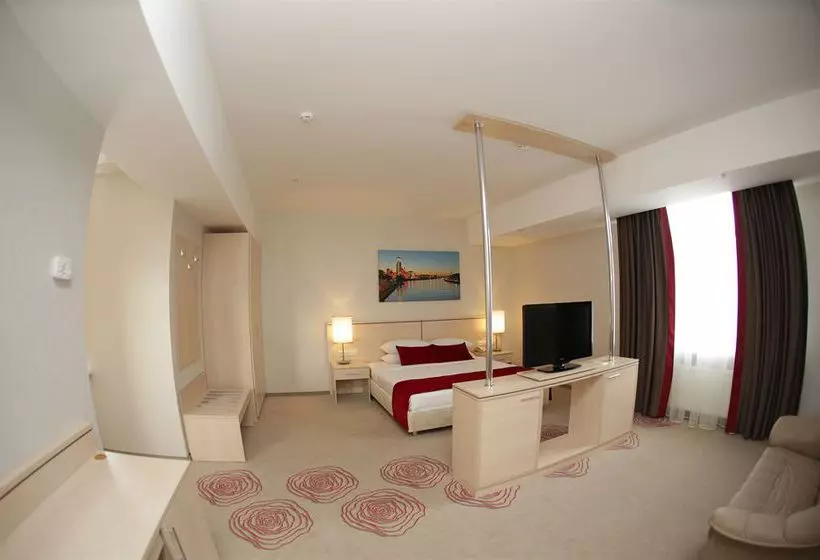 ホテル Intourist Kolomenskoye