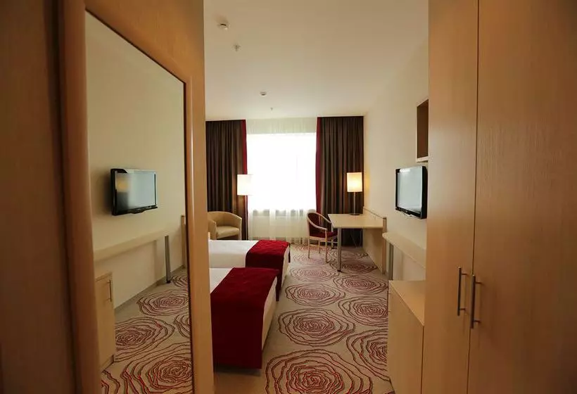 ホテル Intourist Kolomenskoye