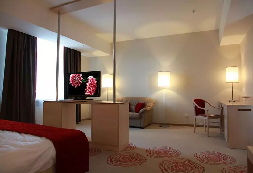 ホテル Intourist Kolomenskoye