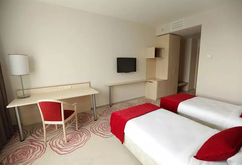 ホテル Intourist Kolomenskoye