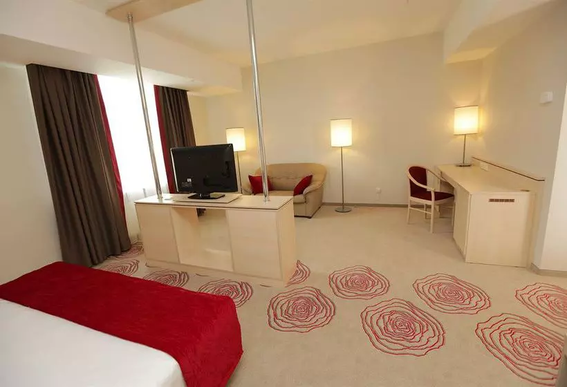 ホテル Intourist Kolomenskoye