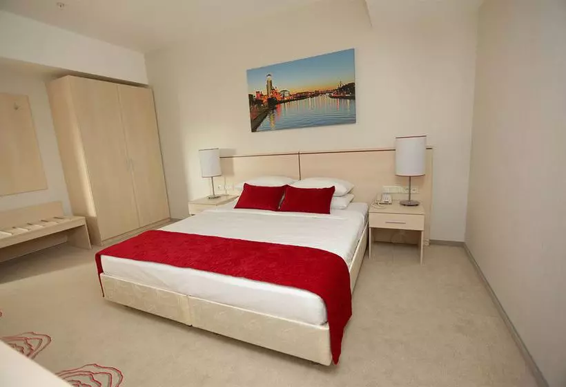 ホテル Intourist Kolomenskoye