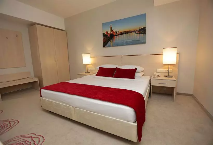 ホテル Intourist Kolomenskoye