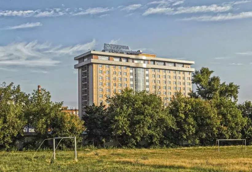 ホテル Intourist Kolomenskoye