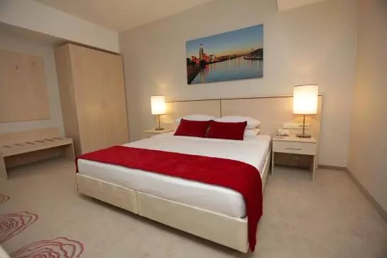 ホテル Intourist Kolomenskoye