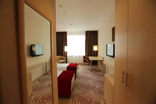 ホテル Intourist Kolomenskoye