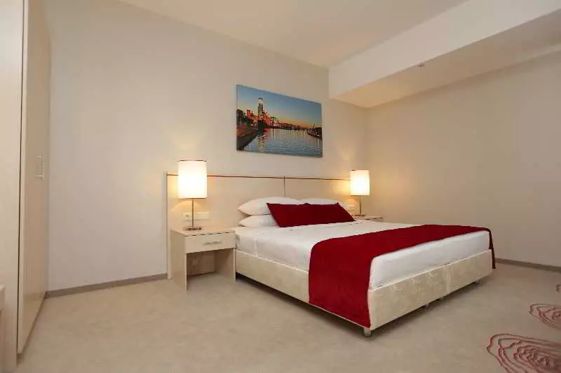 ホテル Intourist Kolomenskoye