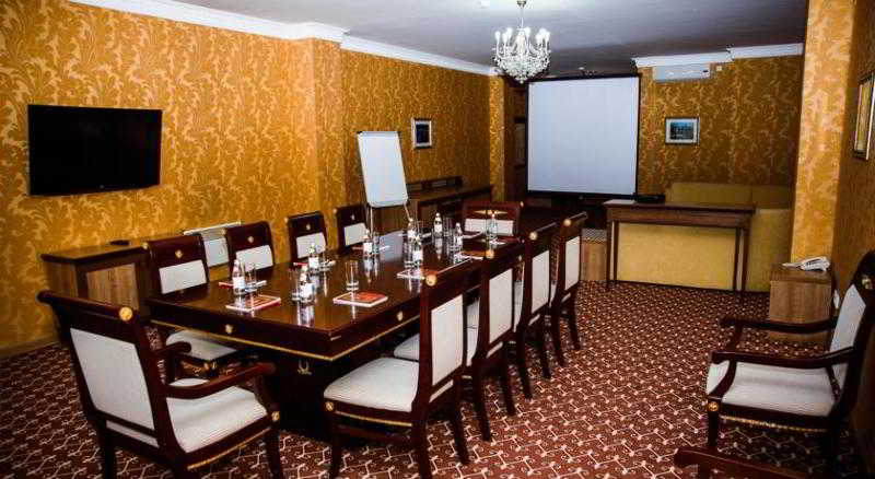 هتل Jumbaktas Astana