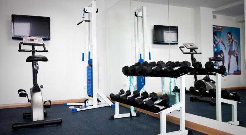 هتل Jumbaktas Astana