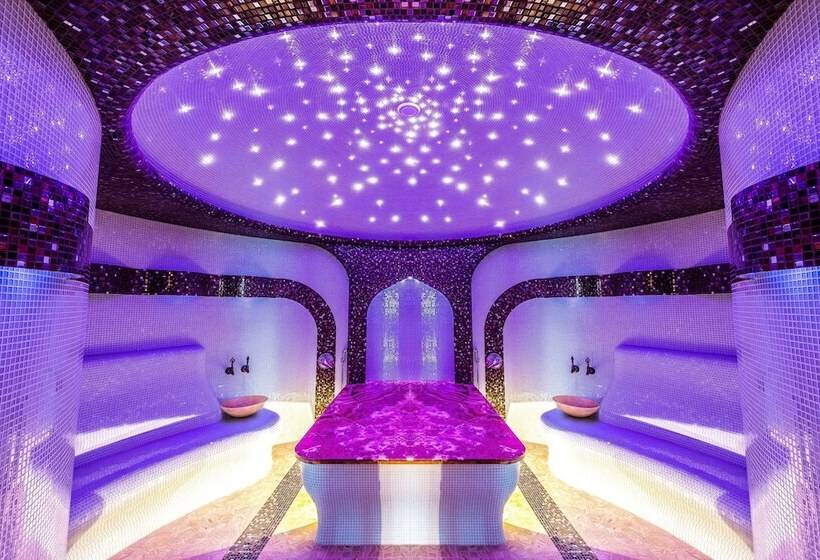 هتل Jumbaktas Astana