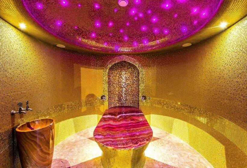 هتل Jumbaktas Astana