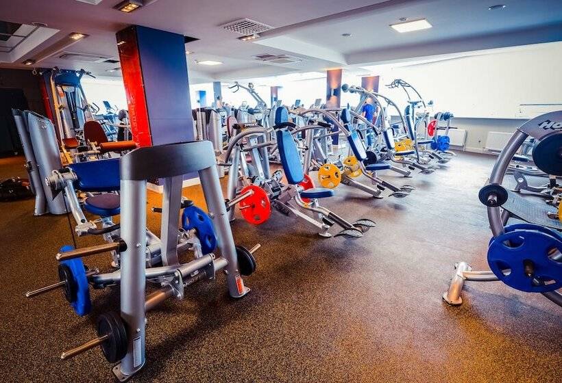 هتل Jumbaktas Astana