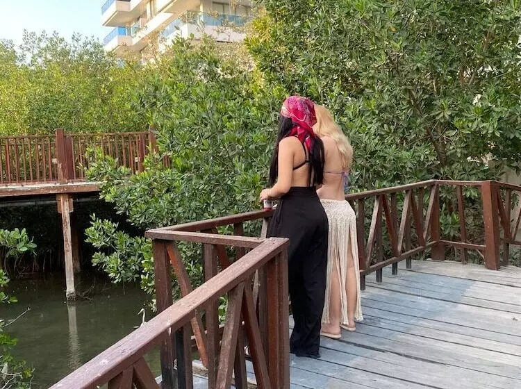 Hotel Los Veleros Santa Marta