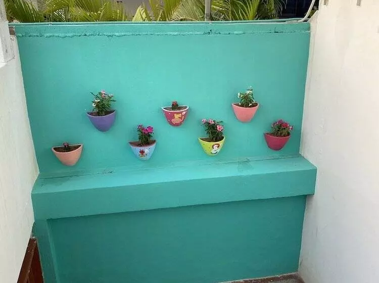 Hotel Los Veleros Santa Marta