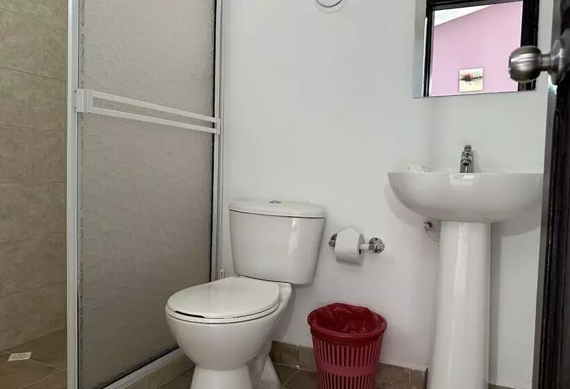 Hotel Los Veleros Santa Marta