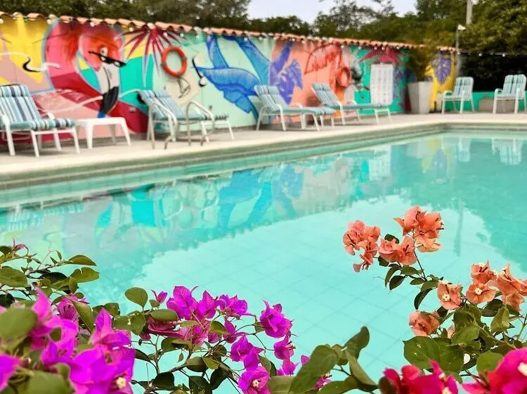 Hotel Los Veleros Santa Marta