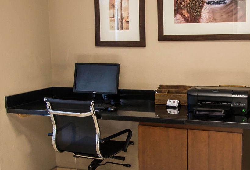 فندق Mainstay Suites Tamarac