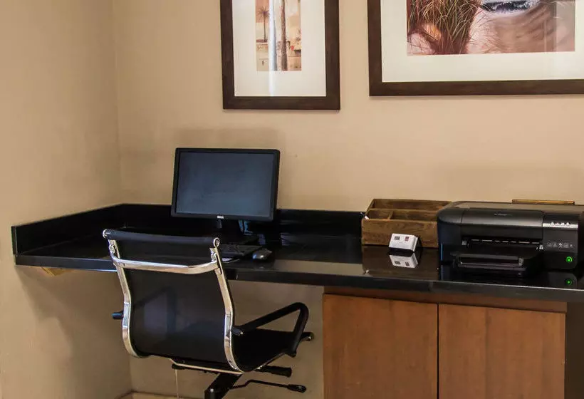 호텔 Mainstay Suites Tamarac