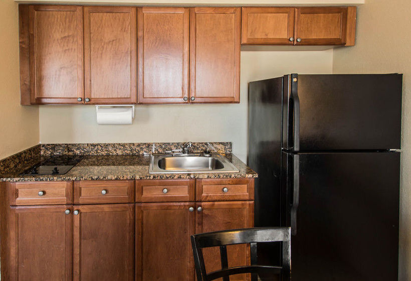 فندق Mainstay Suites Tamarac