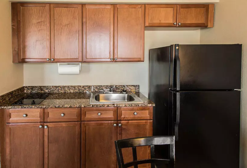 호텔 Mainstay Suites Tamarac