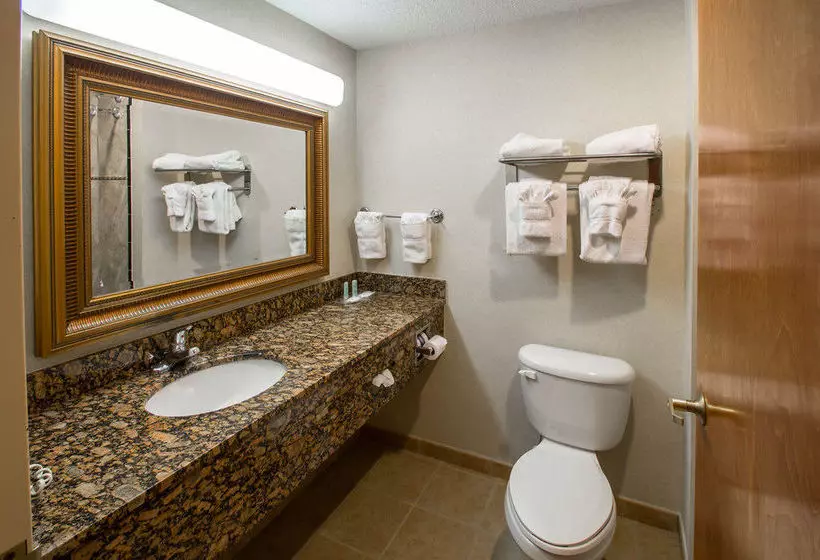 호텔 Mainstay Suites Tamarac