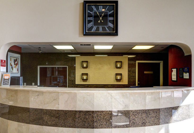 فندق Mainstay Suites Tamarac