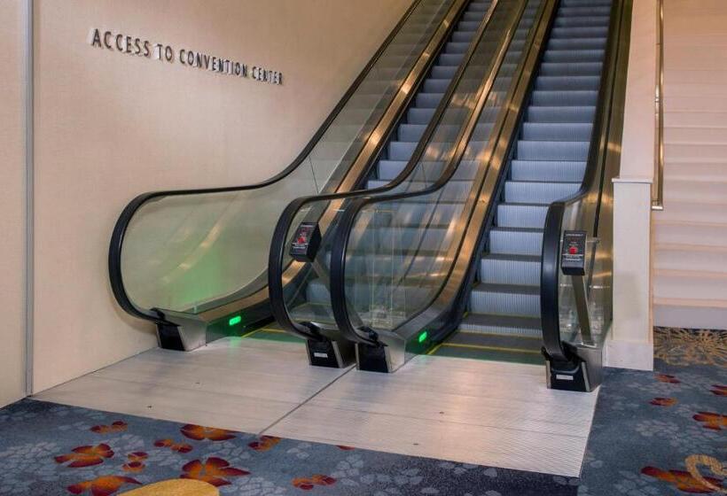 فندق Marriott Marquis Washington, Dc