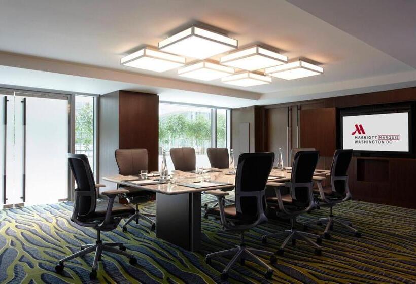 فندق Marriott Marquis Washington, Dc