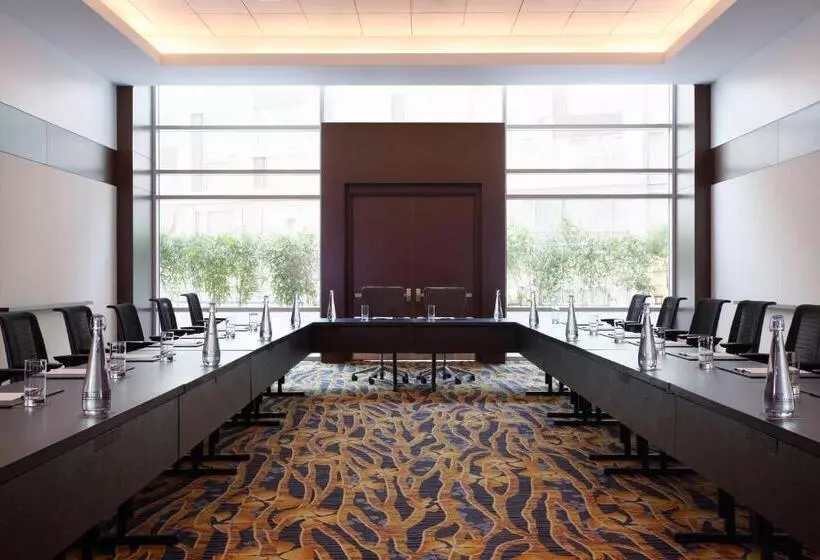 호텔 Marriott Marquis Washington, Dc