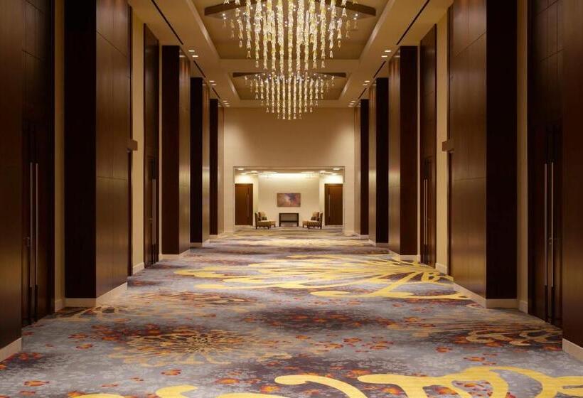 فندق Marriott Marquis Washington, Dc