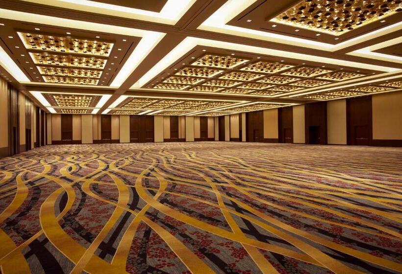 فندق Marriott Marquis Washington, Dc