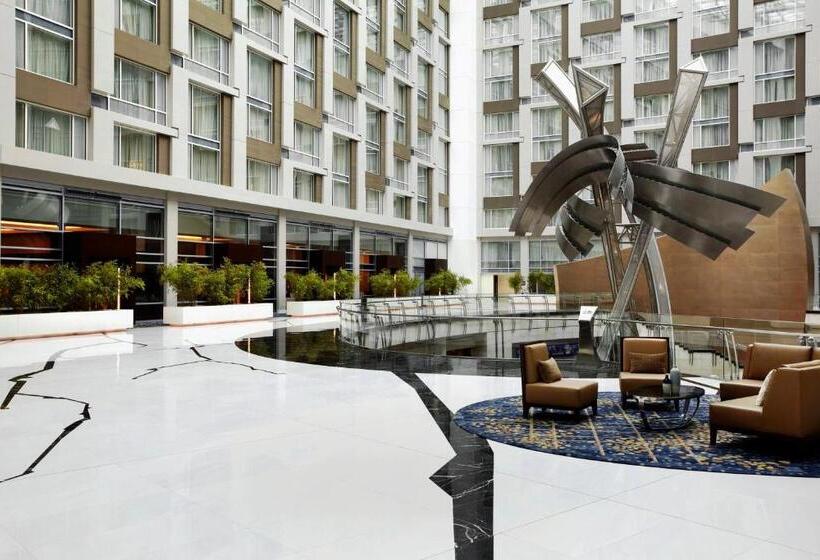 فندق Marriott Marquis Washington, Dc