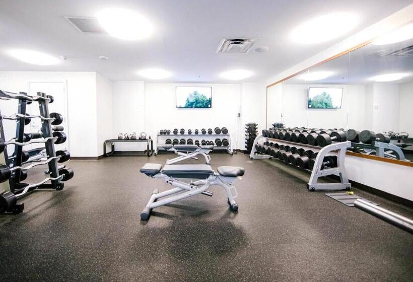 فندق Marriott Marquis Washington, Dc