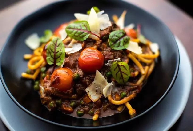 호텔 Marriott Marquis Washington, Dc