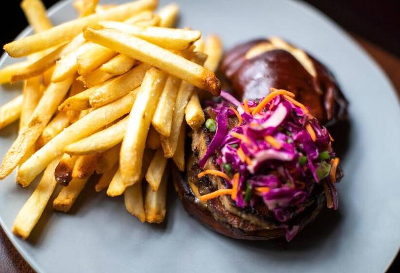 فندق Marriott Marquis Washington, Dc