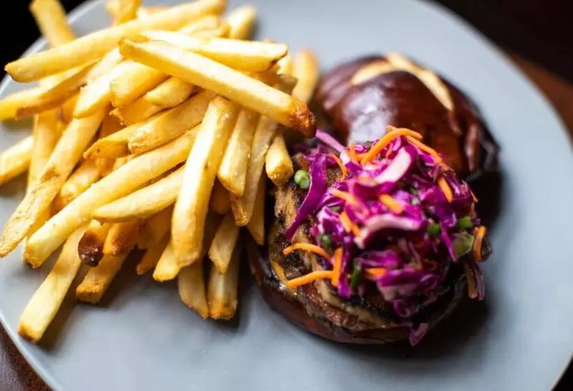 호텔 Marriott Marquis Washington, Dc