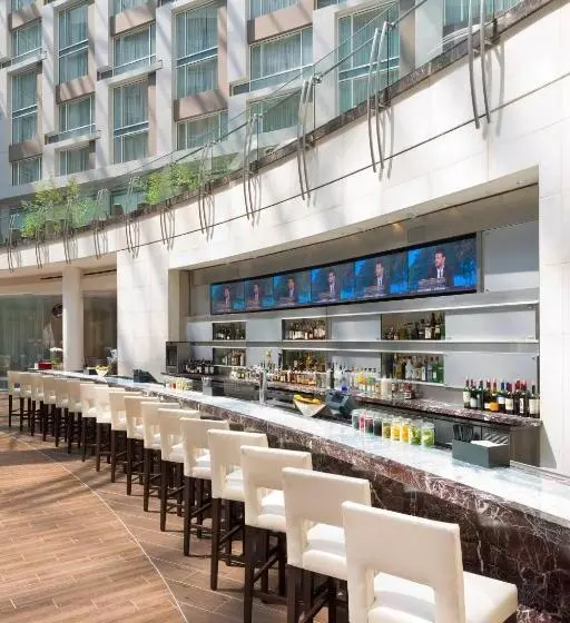 호텔 Marriott Marquis Washington, Dc
