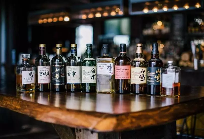 호텔 Marriott Marquis Washington, Dc