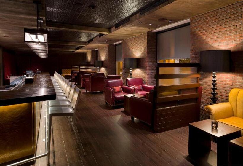 فندق Marriott Marquis Washington, Dc