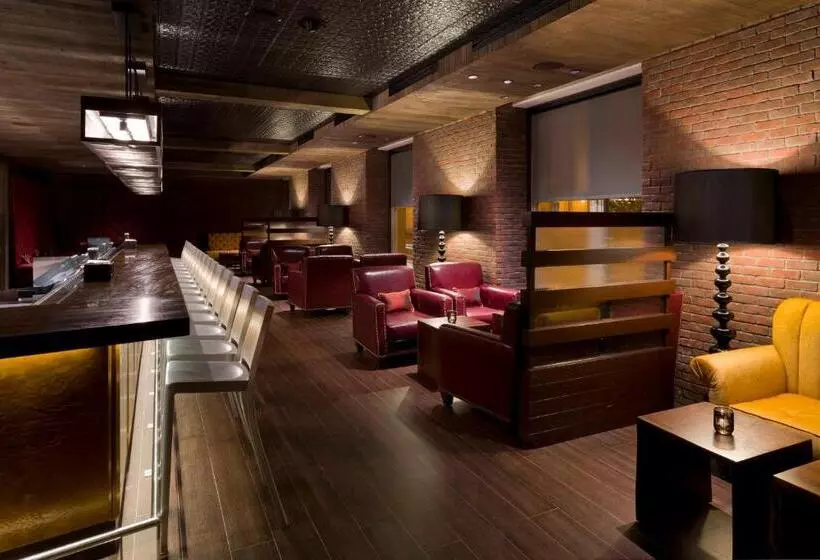 호텔 Marriott Marquis Washington, Dc