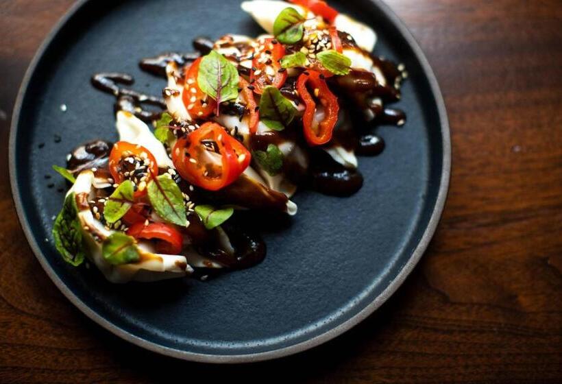 فندق Marriott Marquis Washington, Dc